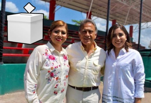 Simpatizantes rechazan a posibles candidatas morenistas a la alcaldía de Soledad de Doblado
