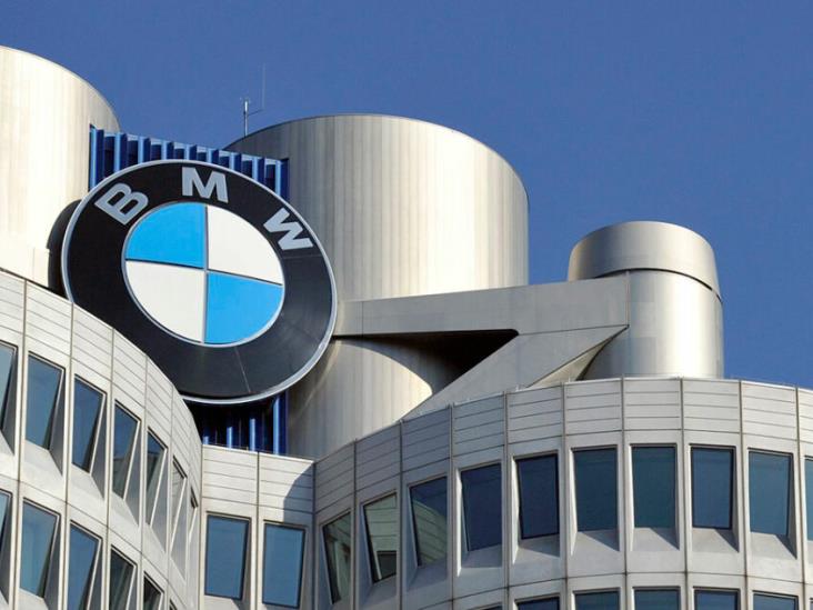 BMW absorberá temporalmente los aranceles que imponga Estados Unidos