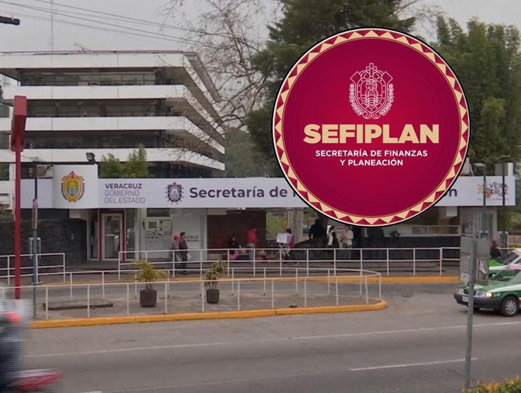 Carlos Contreras Muro es el nuevo subsecretario de Egresos de Sefiplan