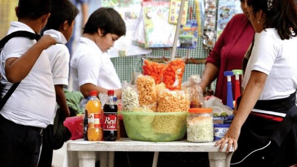 Hora cero: Un paso contra la obesidad infantil en Veracruz