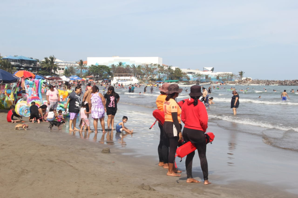 Semana Santa 2025: 5 recomendaciones de seguridad para turistas que visitan el Puerto de Veracruz