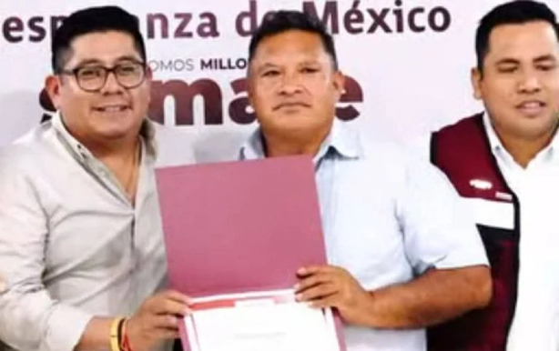 Morena define más promotores para elecciones municipales en Veracruz: Estos son los elegidos