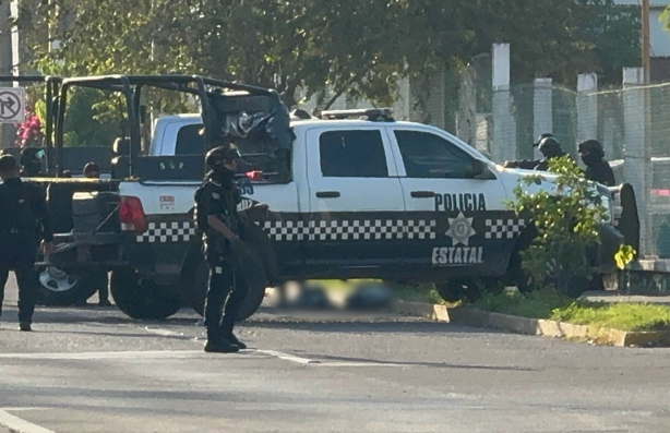 Macabro: encuentran bolsas con restos humanos en colonia de Poza Rica