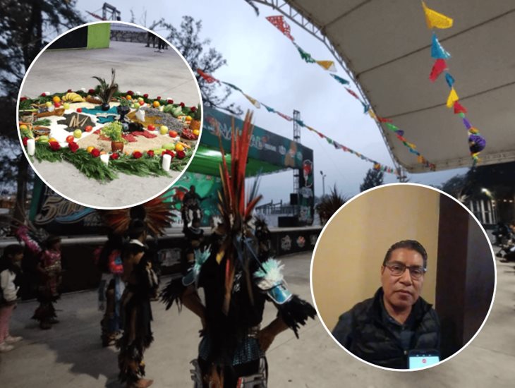 Festival del Nahual en Nogales, dejó derrama económica de más de 2 mdp (+VIDEO)