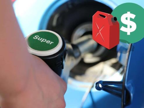 ¿Magna o Premium? Este es el precio de la gasolina HOY 13 de marzo