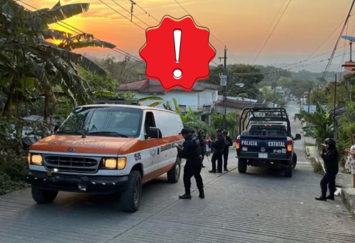 Joven intenta quitarse la vida en su domicilio de Misantla
