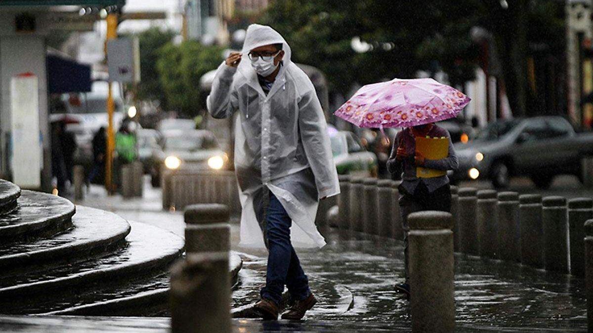 ¿Lloverá en Veracruz y Boca del Río este 13 de marzo?