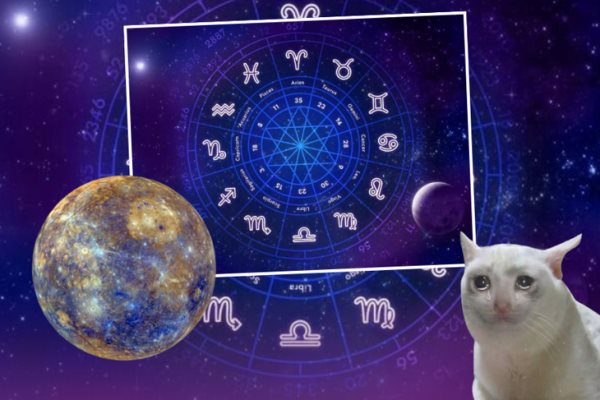 Mercurio retrógrado 2025: ¿qué es y cómo afecta a los signos del zodicao?