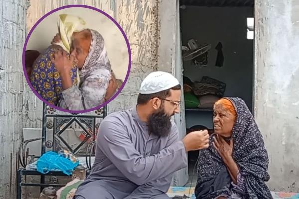 VIDEO viral en YouTube ayuda a encontrar a mujer desaparecida hace 22 años