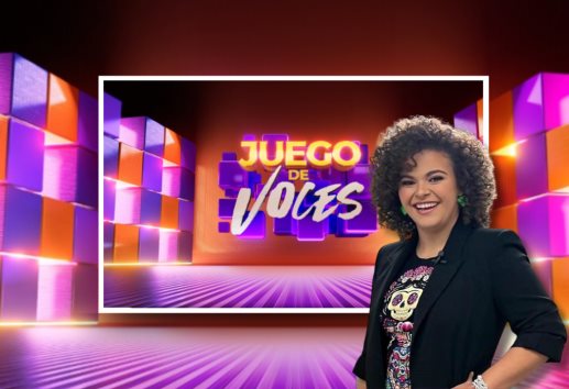 Juego de Voces 2025 ¿Cuándo se estrena y quiénes conforman los equipos?