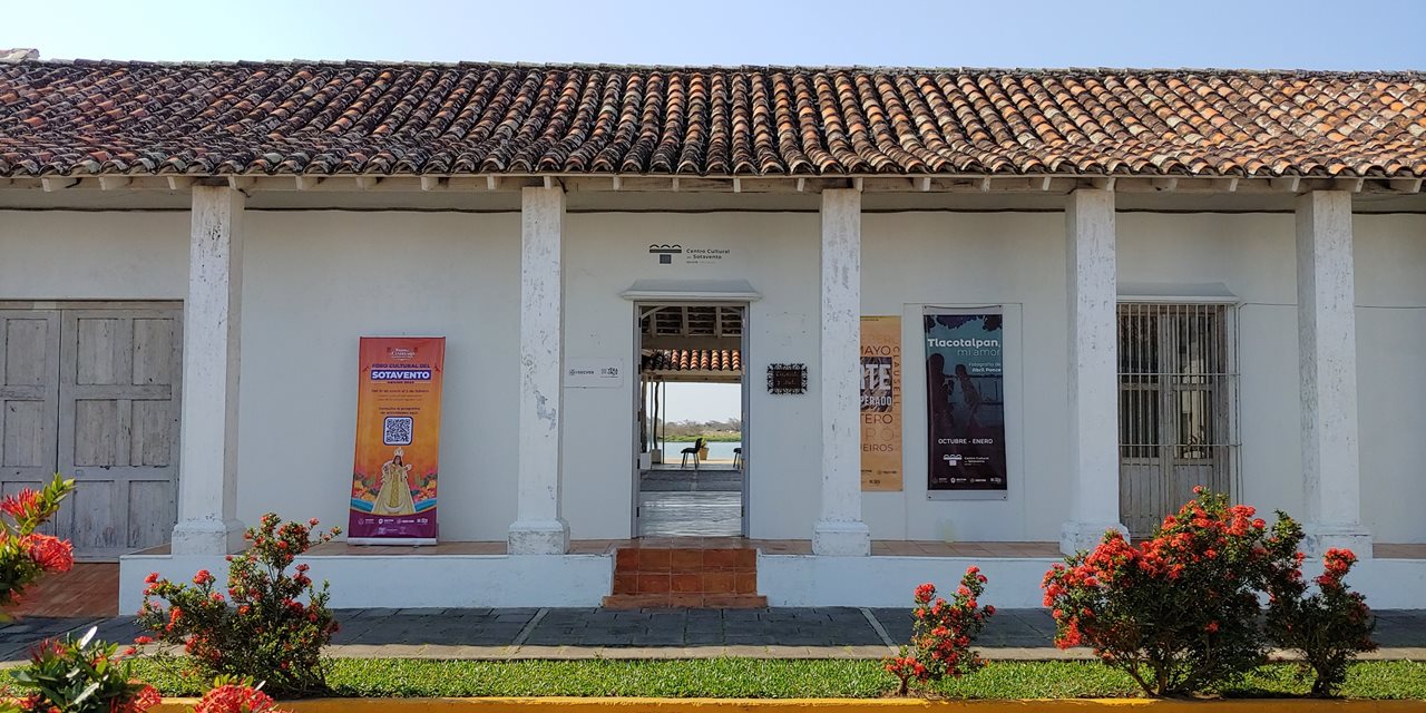 Centro Cultural del Sotavento elimina mensaje rechazando fusión de Secretaría de Cultura y Turismo en Veracruz