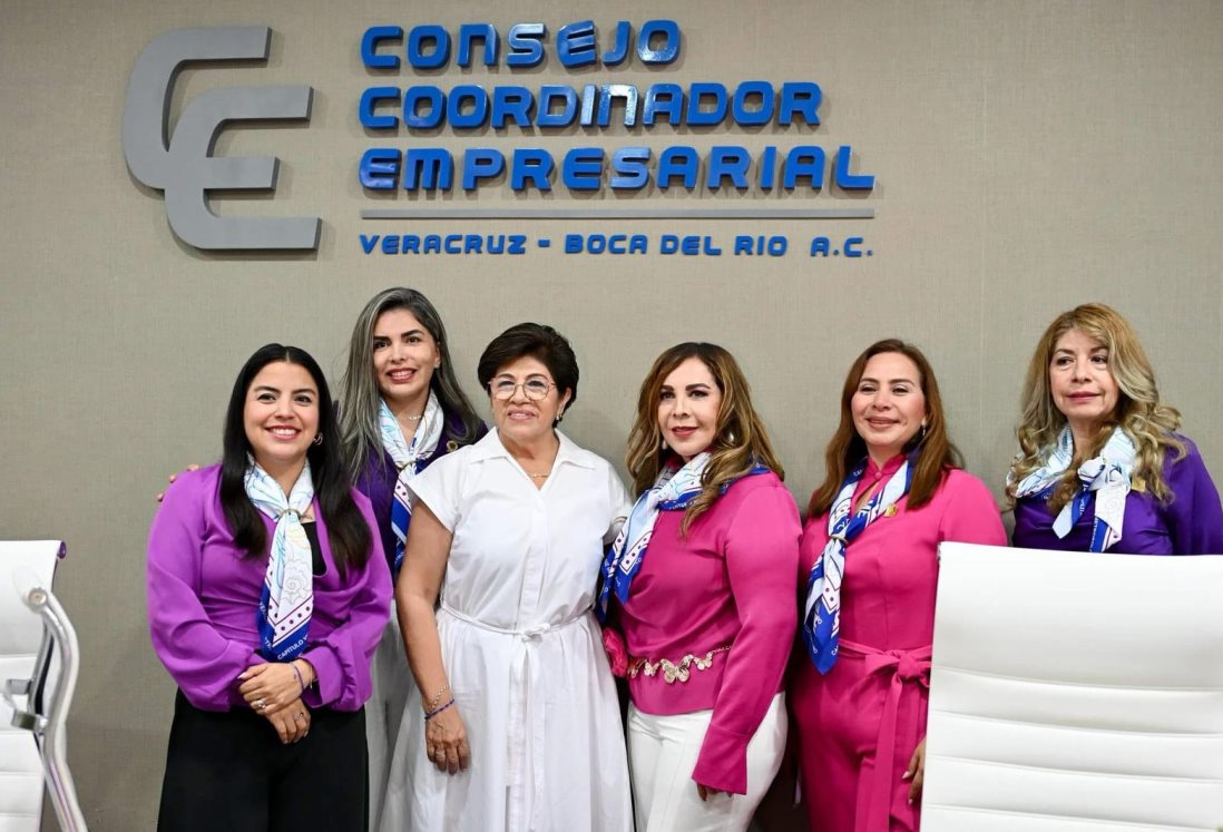 Abren camino en todos los ámbitos las mujeres transformadoras: Rosa María Hernández Espejo