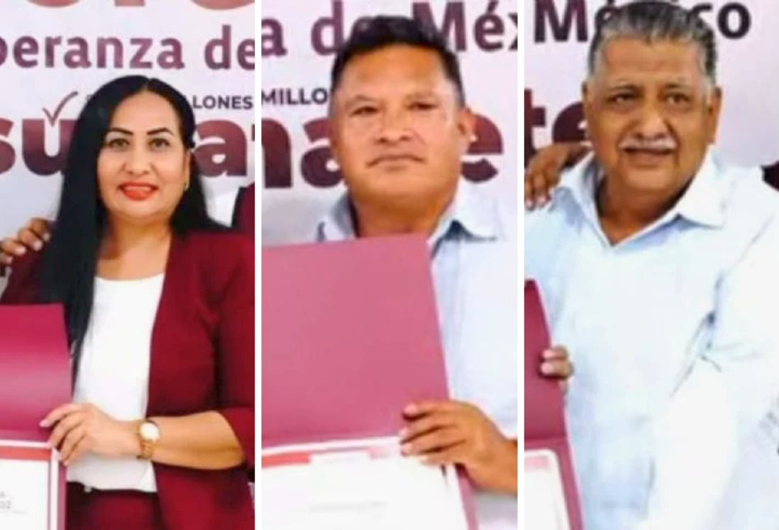 Morena define más promotores para elecciones municipales en Veracruz: Estos son los elegidos