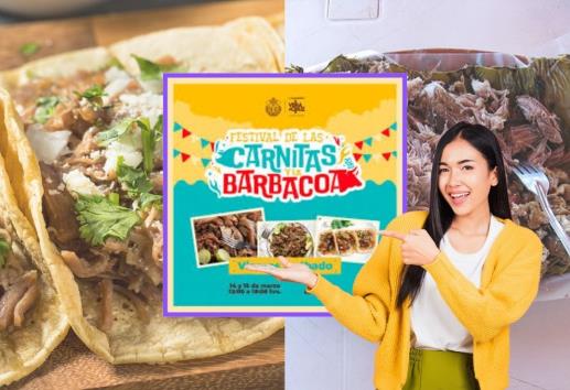 Festival de carnitas y barbacoa en Veracruz: dónde y cuándo será