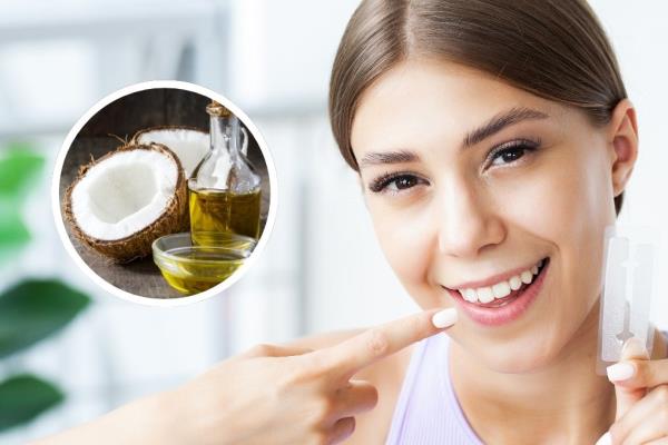 Este es el ingrediente de tu cocina que podrá blanquear tus dientes