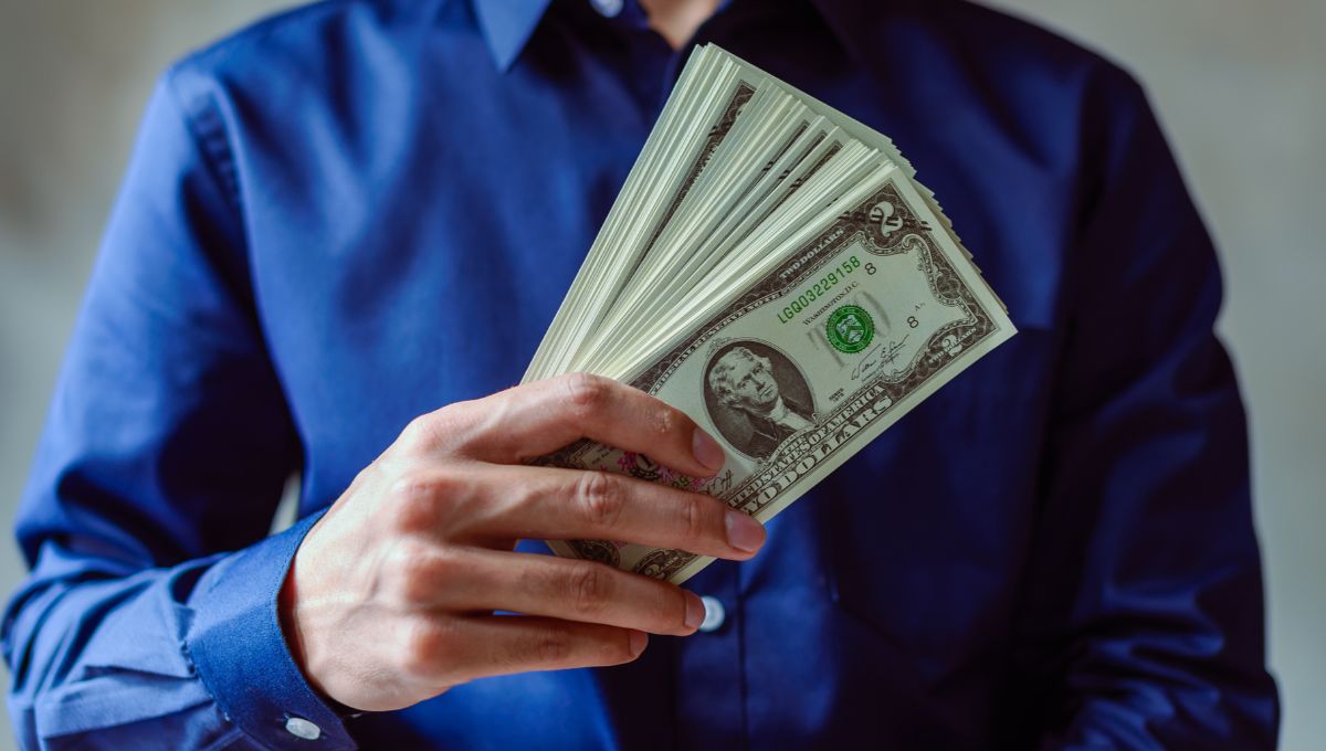 Precio del dólar hoy miércoles 28 de mayo: así va el tipo de cambio