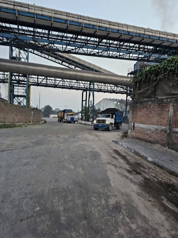 Bloquean cañeros bodegas de ingenios La Gloria y El Modelo en Veracruz