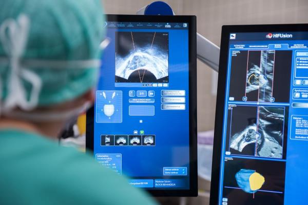 ¿Qué es el HIFU?, la tecnología china auxiliar contra tumores que llegaría a Veracruz