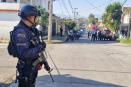 Acribillan a ex comandante de la Policía Municipal de Córdoba  afuera de su casa