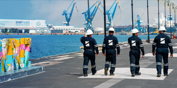 Hutchison Ports TNG celebra 30 años en Veracruz y se consolida como un referente en la industria naval