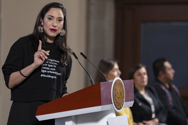 Sistema Nacional de Educación Artística y Original 2025 atenderá a 9 mil beneficiados niños, niñas y jóvenes