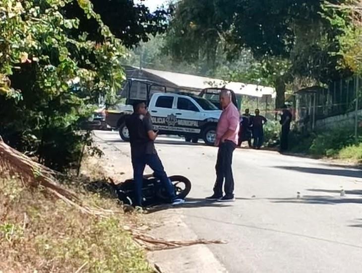 Era menor de edad; identifican a joven asesinado a balazos en Tlapacoyan