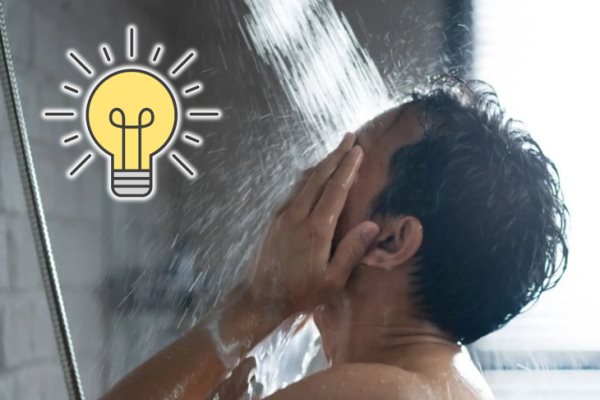Esto significa que a una persona no le guste bañarse, según la psicología