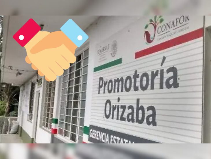 Brigadistas de Conafor en Orizaba logran acuerdo tras protesta por falta de equipo