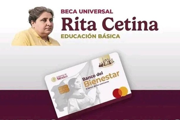 ¿Darán la Beca Rita Cetina para alumnos de kínder en México? Esto sabemos