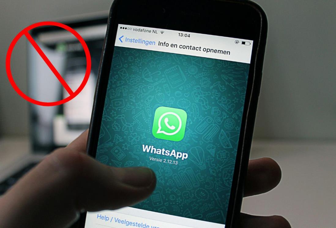 Palabras que debes evitar en WhatsApp para que no bloqueen tu cuenta