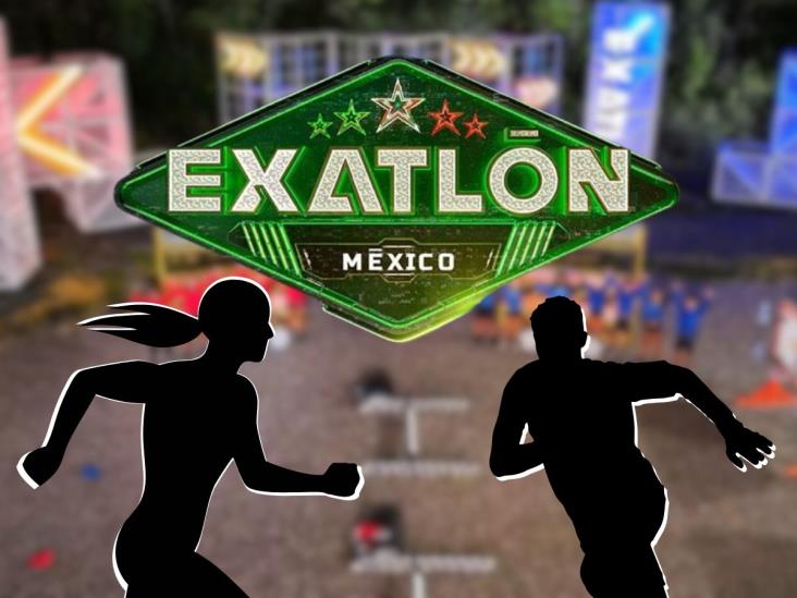 Exatlón México 2025: revelan quiénes serán los primeros dos finalistas del reality