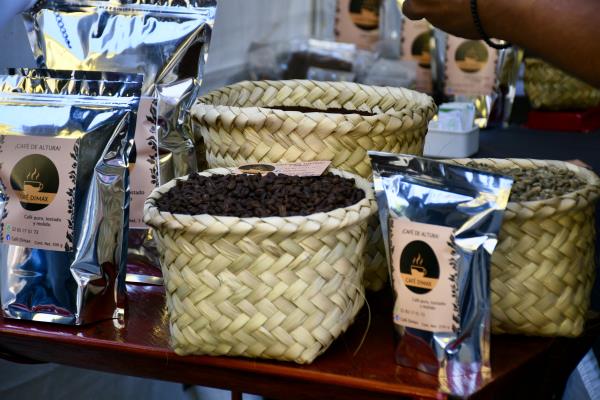 ¡Café de altura!; en cajeta, salsa, postres, tamales, este fin de semana en Xalapa (+VIDEO)