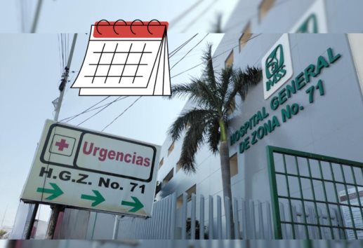¿El 17 de marzo suspenderán atención médica de urgencias?, esto dice el IMSS Veracruz Norte