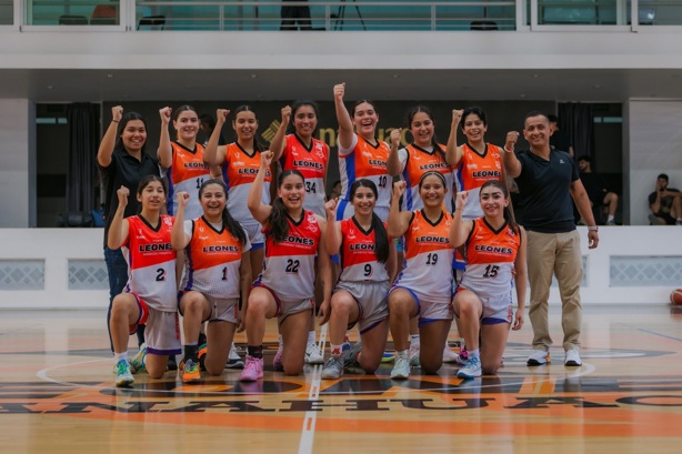 Dominio de Leonas Anáhuac sobre la duela