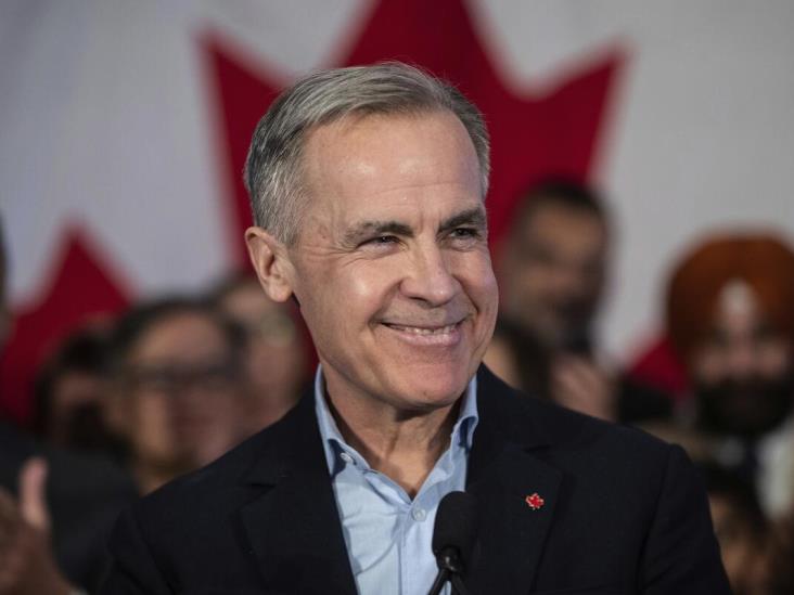 Canadá nunca será parte de Estados Unidos, promete Carney