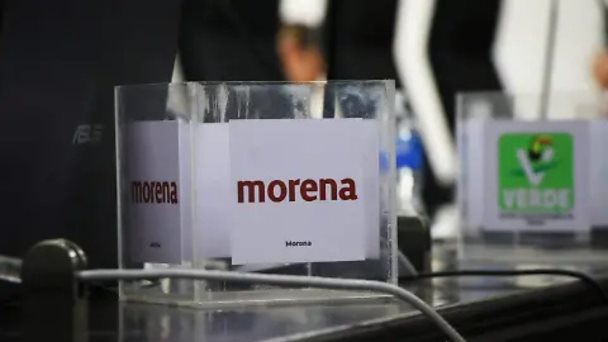 Por el Puerto, la interna de Morena terminó