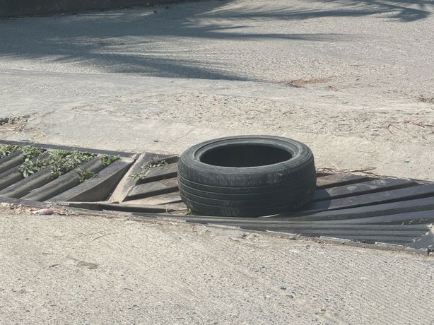 Vecinos exigen atención a sus demandas en Poza Rica