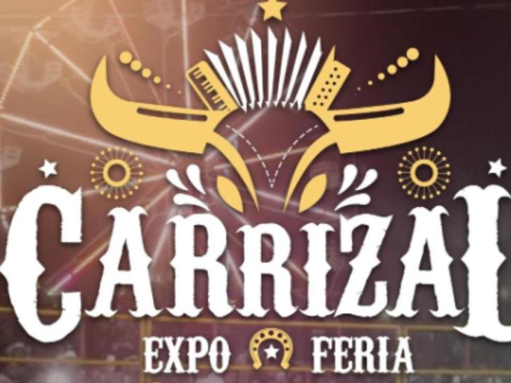 Expo Feria Carrizal 2025: artistas que se presentan del 14 al 16 de marzo