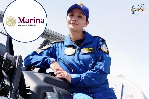 Semar 2025: Ofertan vacantes en la Primera Región Naval de Veracruz Semar 2025: Ofertan vacantes en la Primera Región Naval de Veracruz