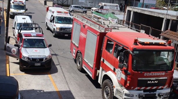 Inauguran central de emergencias en Mendoza; reforzará seguridad y capacidad de respuesta (+VIDEO)