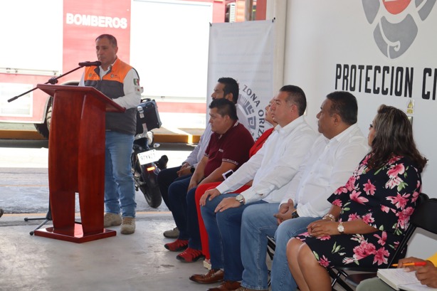 Inauguran central de emergencias en Mendoza; reforzará seguridad y capacidad de respuesta (+VIDEO)