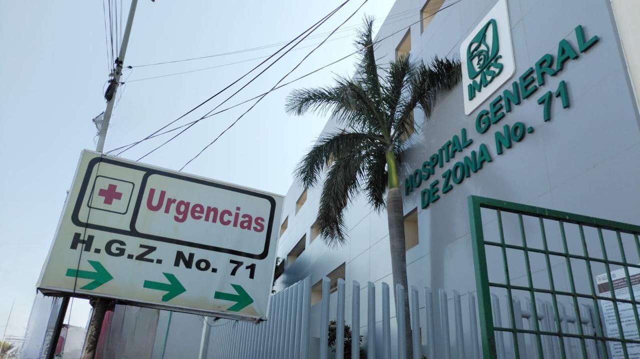 ¿Habrá servicio de Urgencias este 17 de marzo en la clínica 71 del IMSS en Veracruz?