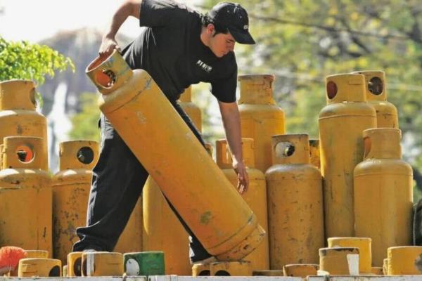 Ante el riesgo de abasto de gas, Coparmex urge garantizar un mercado competitivo