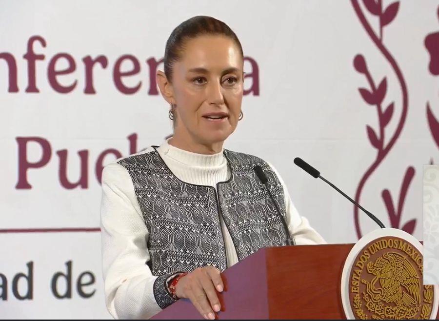 Mañanera del Pueblo de Claudia Sheinbaum: estos son los temas más relevantes de hoy 14 de Marzo