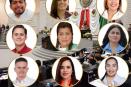 Se van 9 diputados del Congreso de Veracruz para buscar alcaldías