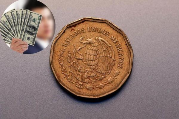 Así despertó el dólar frente al peso mexicano HOY 15 de marzo| Tipo de cambio