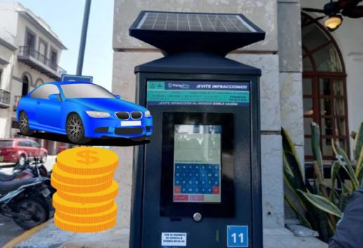 ¿Habrá servicio de parquímetros en Veracruz este 17 de marzo? Esto sabemos