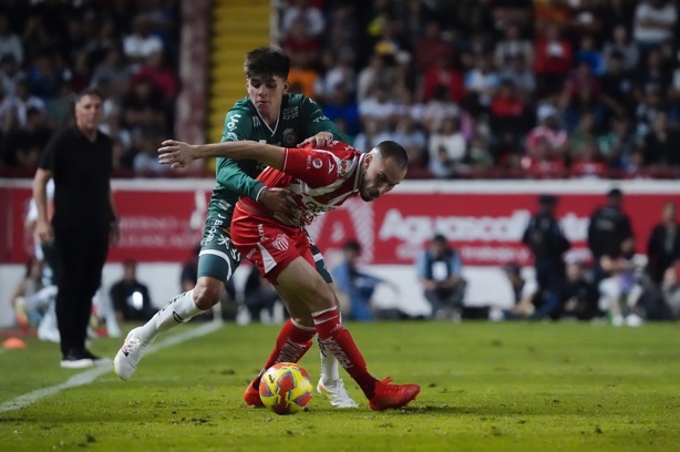 Propinan a León segunda derrota consecutiva