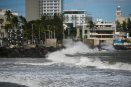 Norte en Veracruz: a esta hora ingresarán las rachas este 15 y 16 de marzo