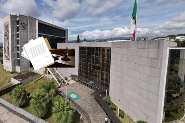 Ellos son los aspirantes idóneos para jueces y magistrados en Veracruz
